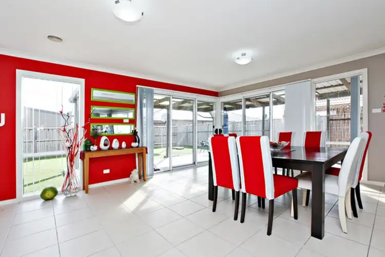 Fifth view of Homely house listing, 36 Babele Road, Tarneit VIC 3029