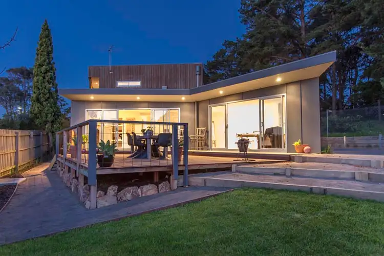 Fifth view of Homely house listing, 46 Hearn Road, Mount Martha VIC 3934