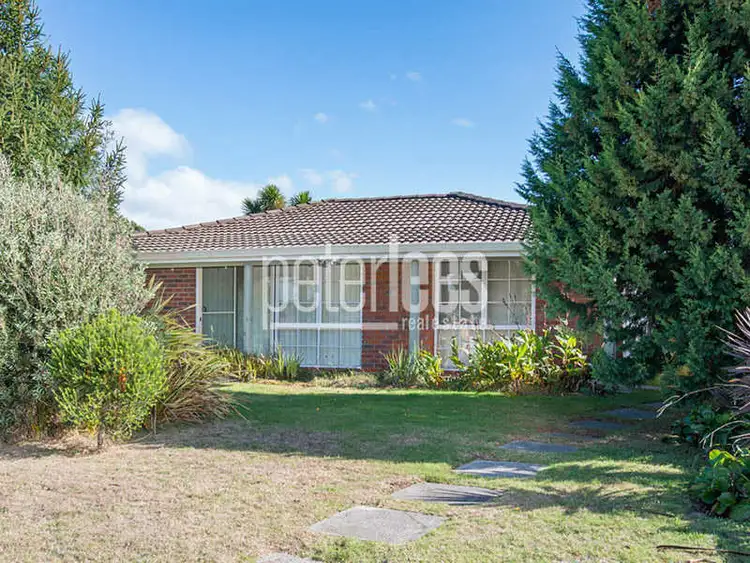 Second view of Homely apartment listing, 24/30 Rutherglen Road, Hadspen TAS 7290