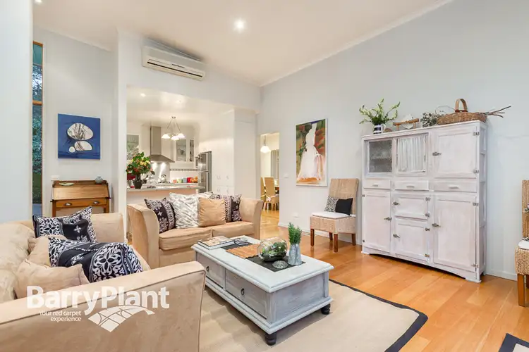 Third view of Homely house listing, 37-39 Ocean View Crescent East, Kallista VIC 3791