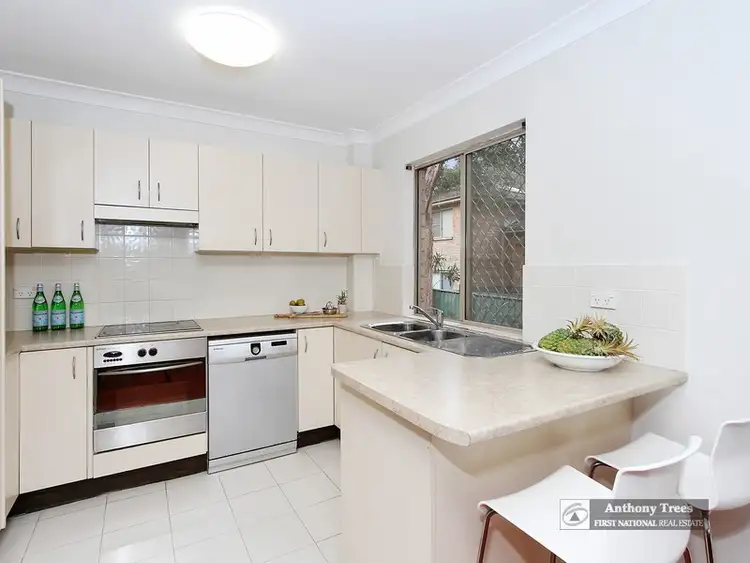 Fourth view of Homely villa listing, 31/57 Culloden Rd, Marsfield NSW 2122