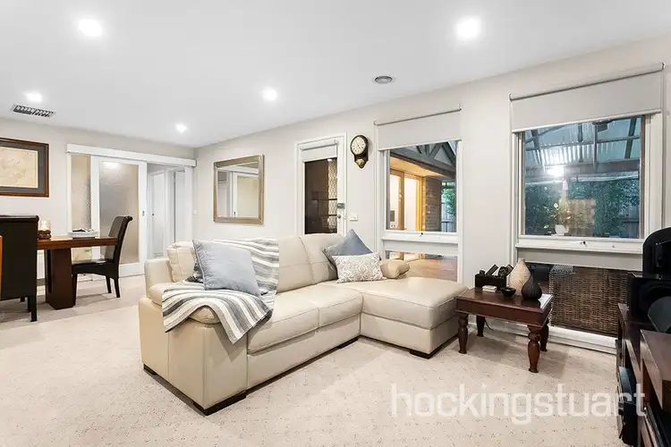 Second view of Homely house listing, 33 Iluka Avenue, Aspendale VIC 3195