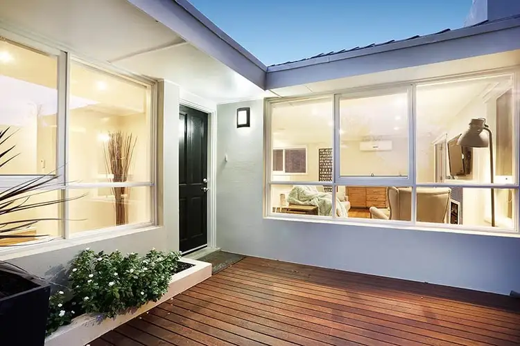 Third view of Homely unit listing, 1/3 Saniky Street, Notting Hill VIC 3168