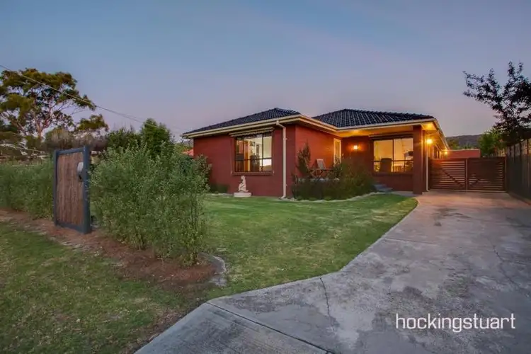1 Sunhill Avenue, Mccrae VIC 3938