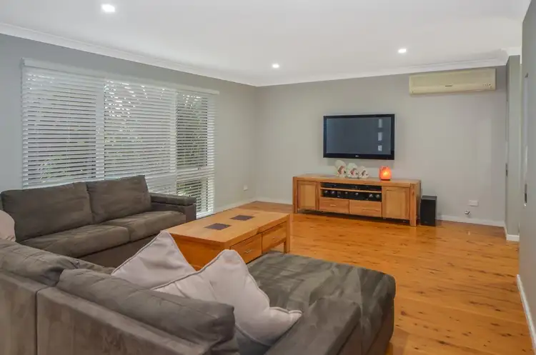 Second view of Homely house listing, 18 Elia Avenue, Nowra NSW 2541