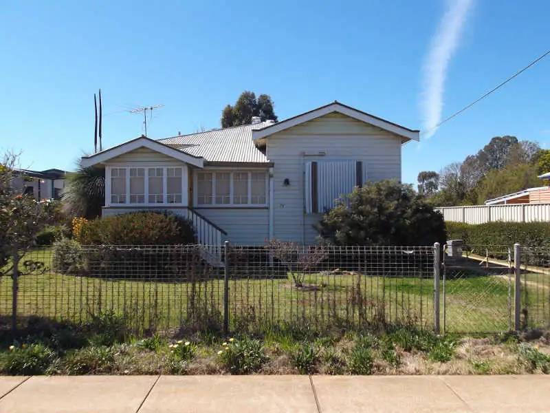 Main view of Homely house listing, 74 Youngman Street, Kingaroy QLD 4610