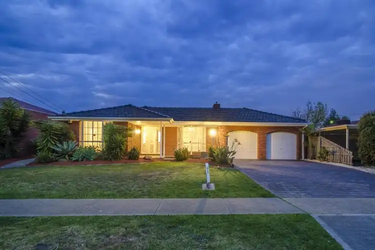 Third view of Homely house listing, 71 Sycamore Street, Hoppers Crossing VIC 3029
