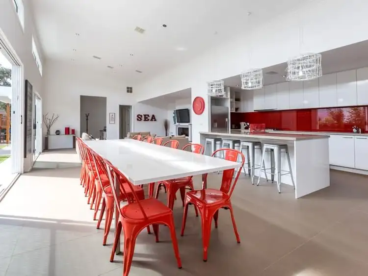 Second view of Homely house listing, 14 Adelaide Street, Blairgowrie VIC 3942