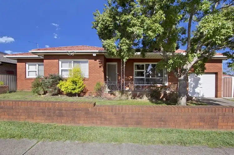 Main view of Homely house listing, 1/306 Old Prospect Road, Greystanes NSW 2145