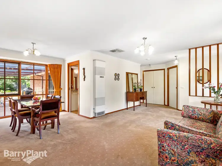 Second view of Homely house listing, 18 Chedworth Court, Kilsyth South VIC 3137