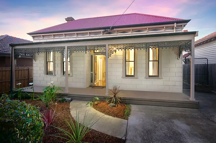 12 Benjamin Street, Thornbury VIC 3071