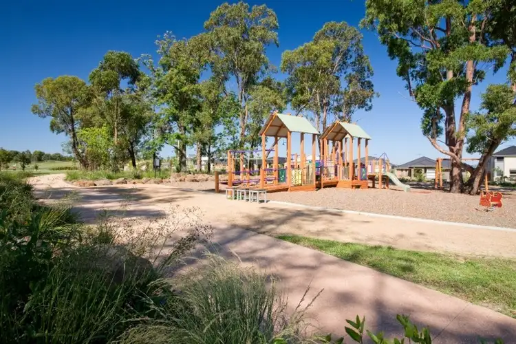 Sixth view of Homely townhouse listing, Lot 355 Old Trafford Way, Officer VIC 3809