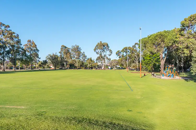 Fifth view of Homely house listing, 21 Purdie Avenue, Ardross WA 6153
