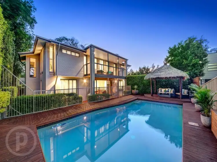 32b Douglas Street, Sherwood QLD 4075