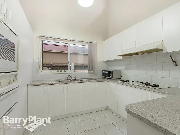 Second view of Homely unit listing, 2/58 Leila Street, Deer Park VIC 3023