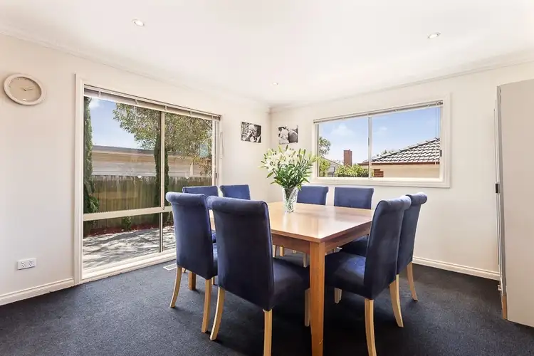 Third view of Homely unit listing, 3/13 Ashley Street, Box Hill North VIC 3129