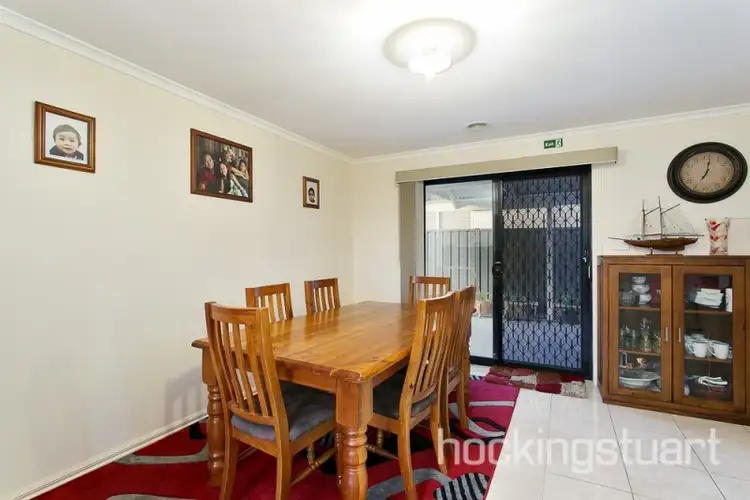 Fifth view of Homely house listing, 75 Pioneer Drive, Deer Park VIC 3023