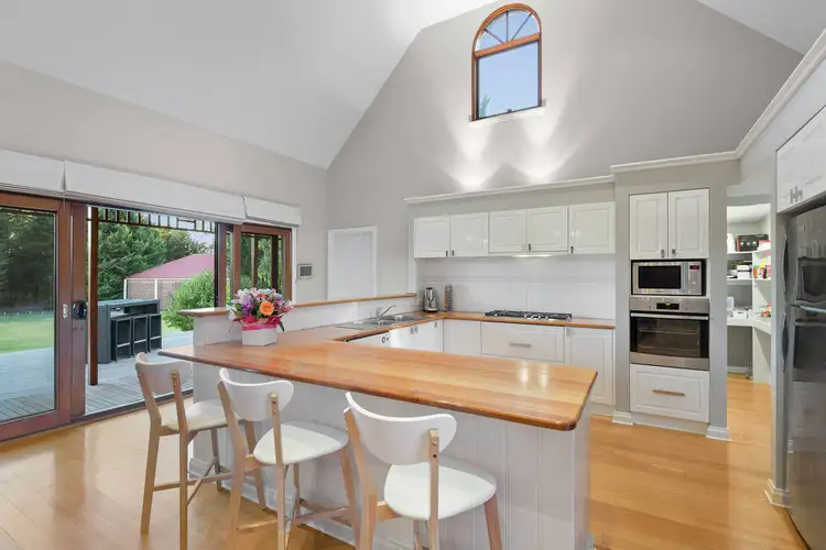 Second view of Homely house listing, 32b Sibyl Avenue, Frankston South VIC 3199