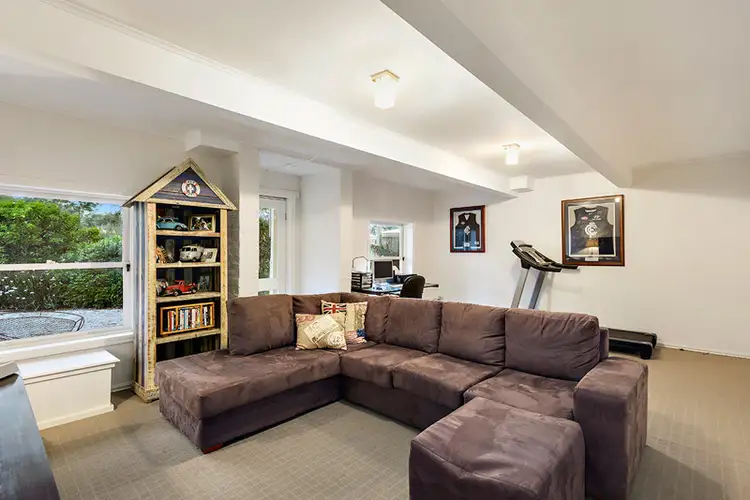 Fourth view of Homely house listing, 7 Delmuir Close, Eltham VIC 3095