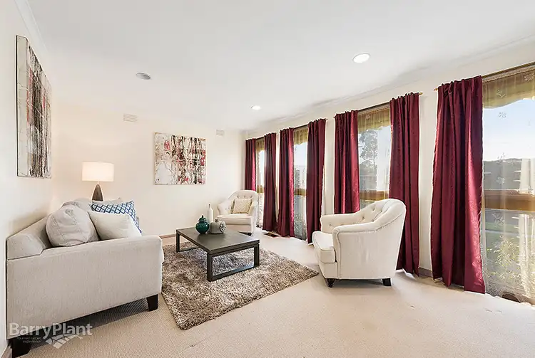 Second view of Homely house listing, 18 Milton Parade, Bundoora VIC 3083