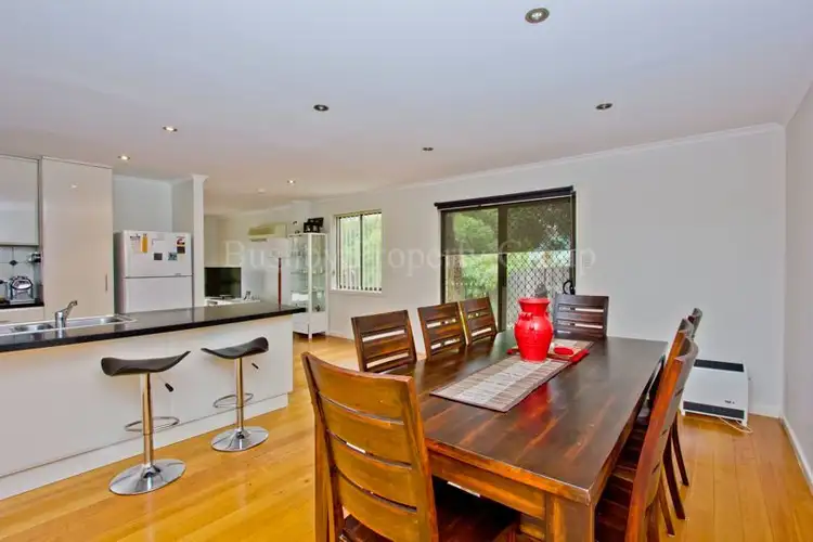 Fifth view of Homely house listing, 9 Pitten Crief, Riverside TAS 7250