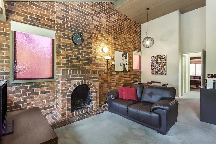 Second view of Homely townhouse listing, 30/419 Lygon Street, Carlton VIC 3053