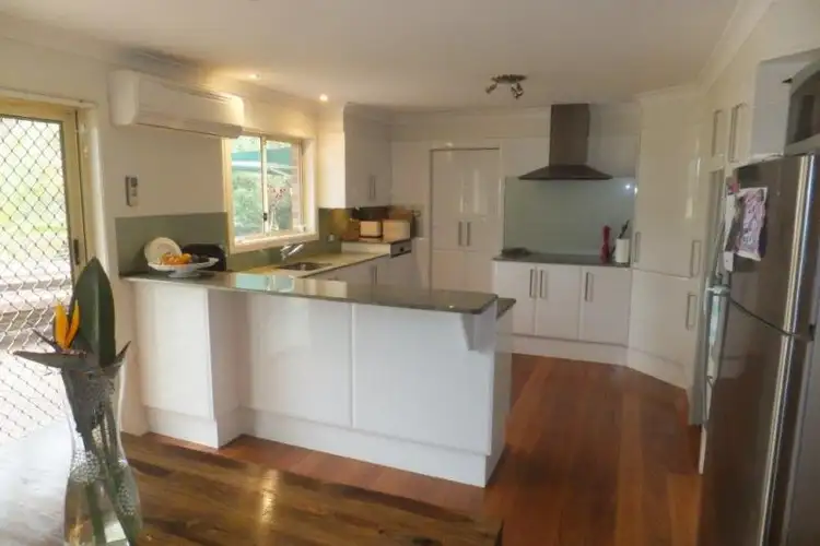169 Florence Wilmont Drive, Nambucca Heads NSW 2448