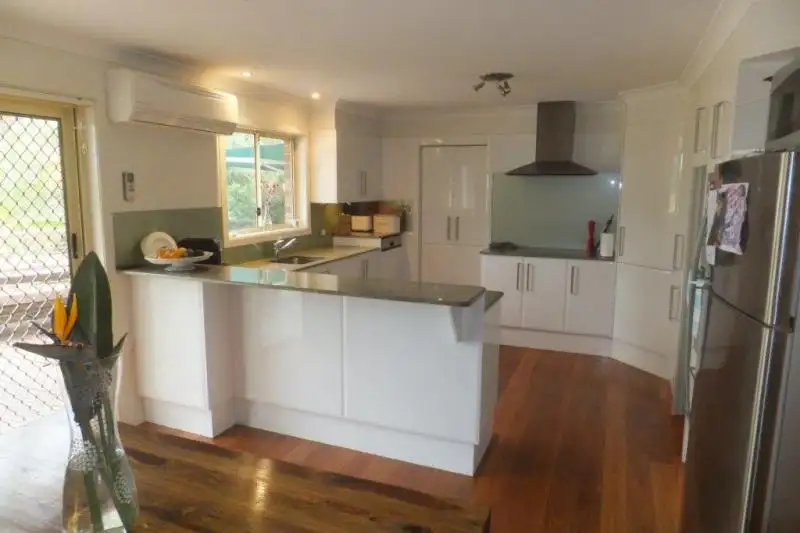 Main view of Homely house listing, 169 Florence Wilmont Drive, Nambucca Heads NSW 2448