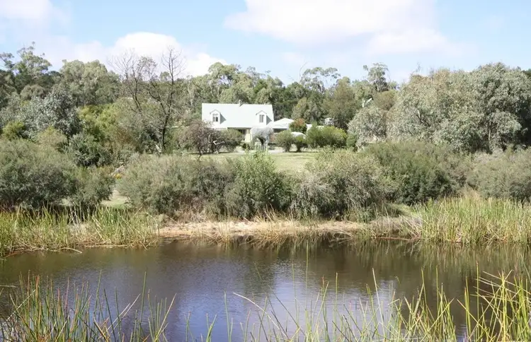 750 Sobeys Road, Ross Creek VIC 3351