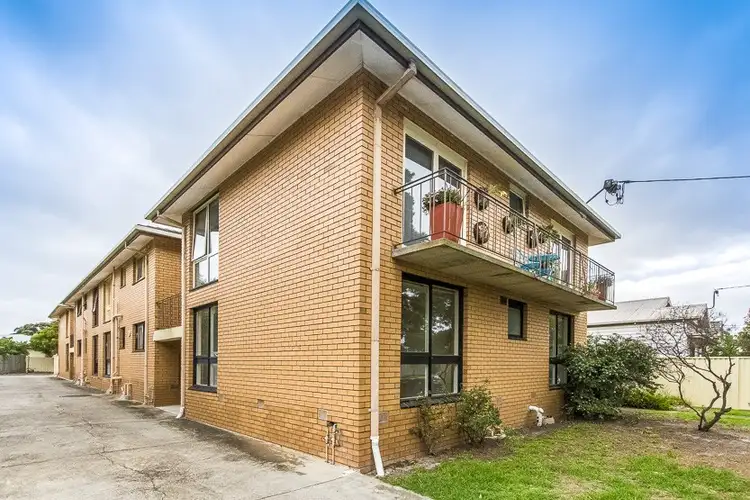 Sixth view of Homely unit listing, 1/155 Verner Street, Geelong VIC 3220