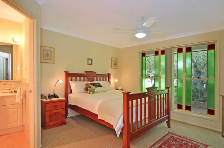 Seventh view of Homely house listing, 21 Olympic Drive, West Nowra NSW 2541