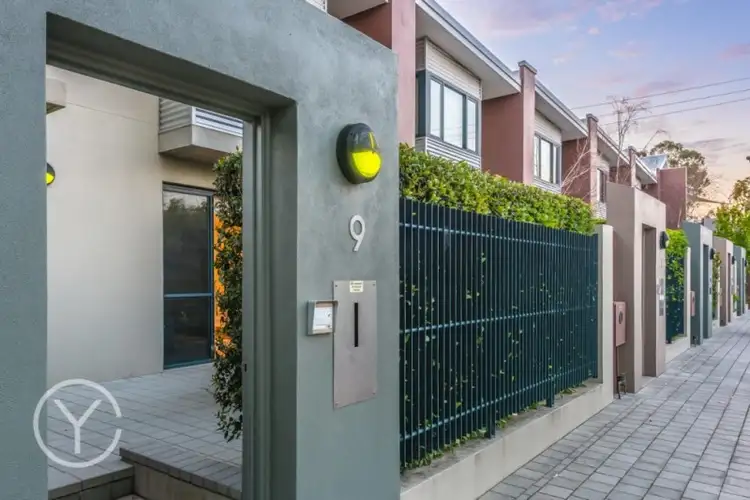 9 Gray Street, Shenton Park WA 6008