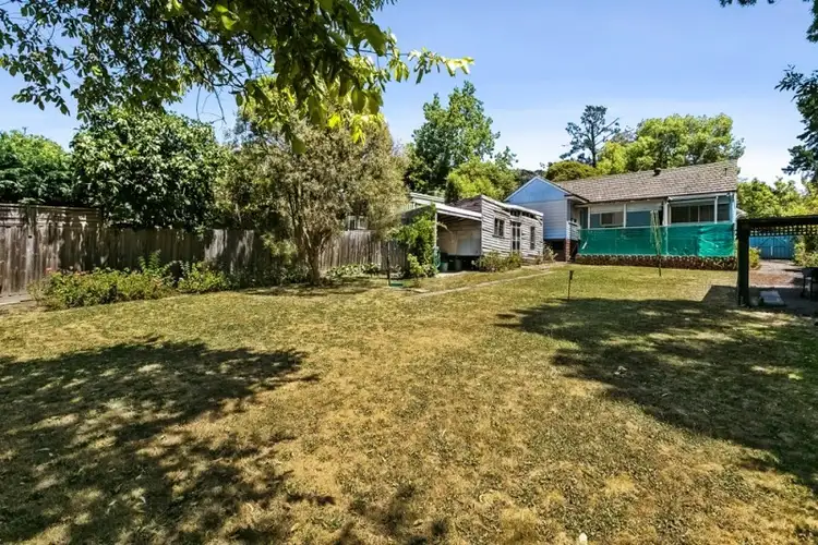 Fifth view of Homely house listing, 12 Starcross Avenue, Croydon VIC 3136