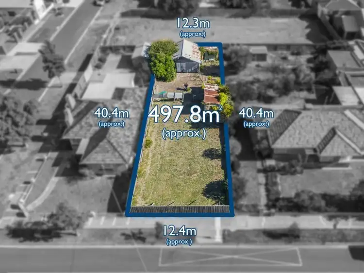 Fourth view of Homely house listing, 76-80 Blyth Street, Altona VIC 3018