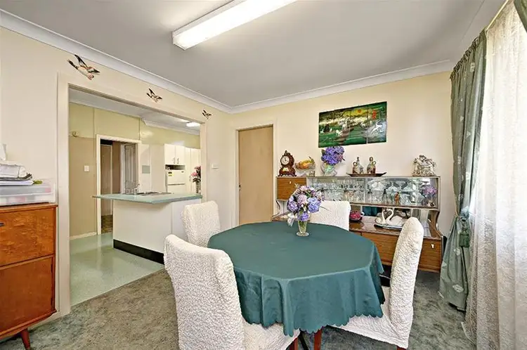 Second view of Homely house listing, 34 Cammarlie Street, Panania NSW 2213