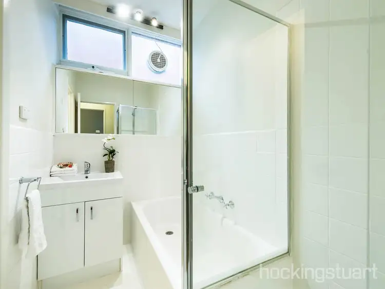 Fourth view of Homely apartment listing, 7/28 Fulton Street, St Kilda East VIC 3183