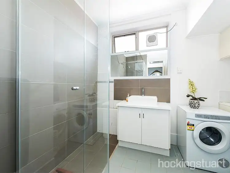 Sixth view of Homely apartment listing, 6/52 Westbury Street, St Kilda East VIC 3183