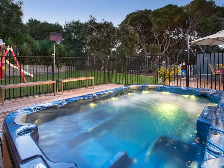 Second view of Homely house listing, 38 Nerissa Street, Rye VIC 3941