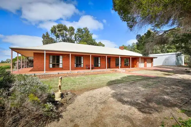 Main view of Homely house listing, LOT 1, 6 Kulkyne Way, Red Cliffs VIC 3496
