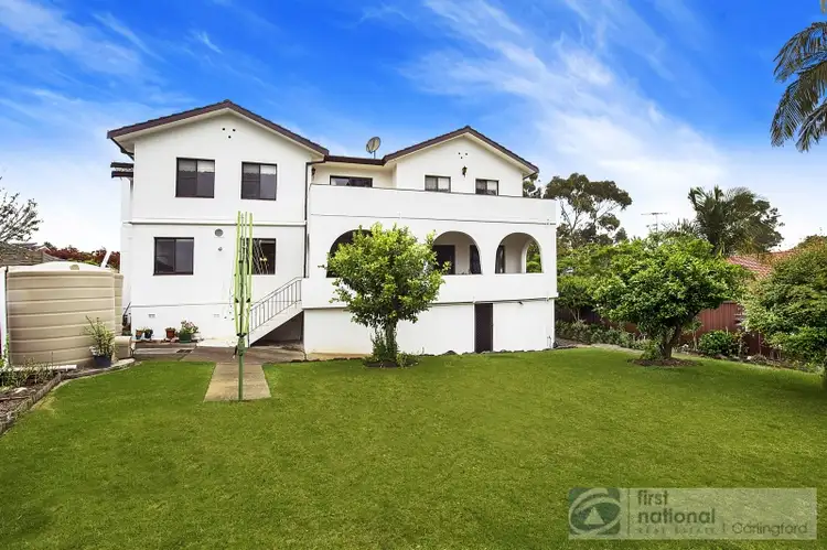 Fifth view of Homely house listing, 43 Christel Avenue, Carlingford NSW 2118