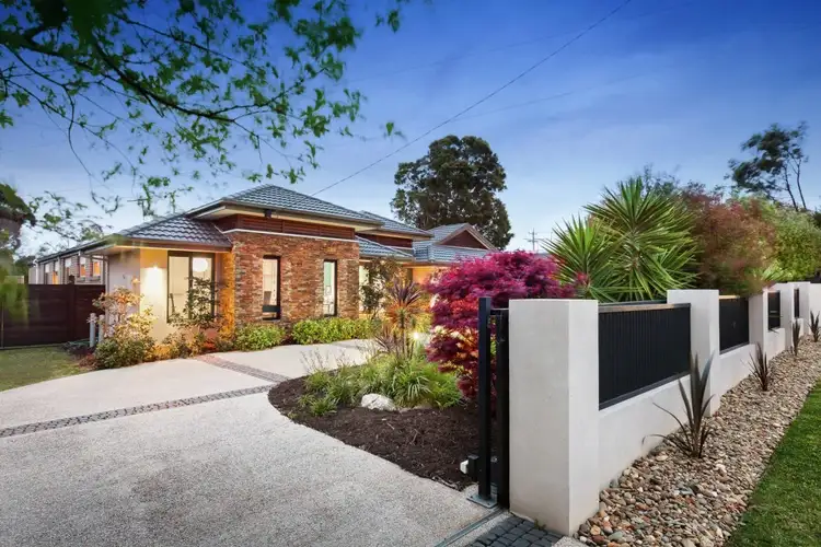 25 Barmah Street, Mount Eliza VIC 3930