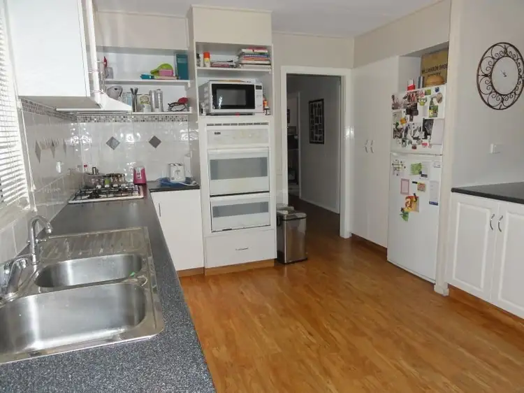 Fourth view of Homely house listing, 13 Swan Street, Dalby QLD 4405