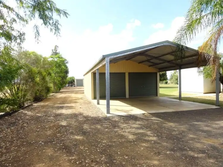 Sixth view of Homely house listing, 151 Blaxland Road, Dalby QLD 4405