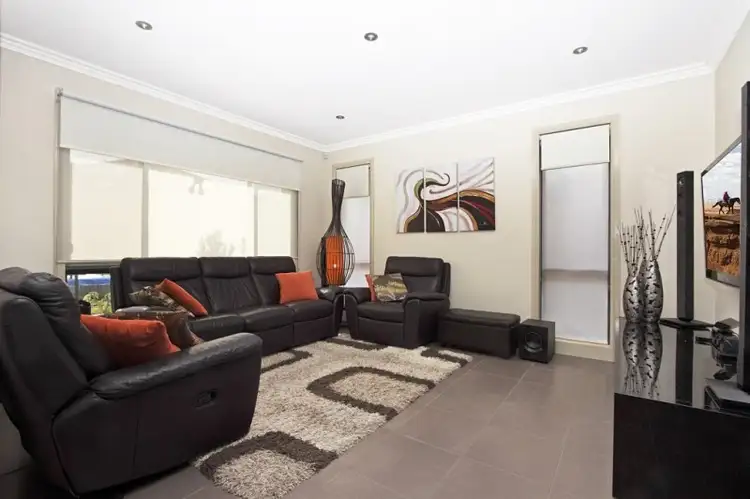 Second view of Homely house listing, 10 Pastoral Circuit, Pemulwuy NSW 2145