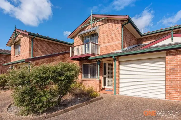 7/7-9 Wallace Street, Swansea NSW 2281