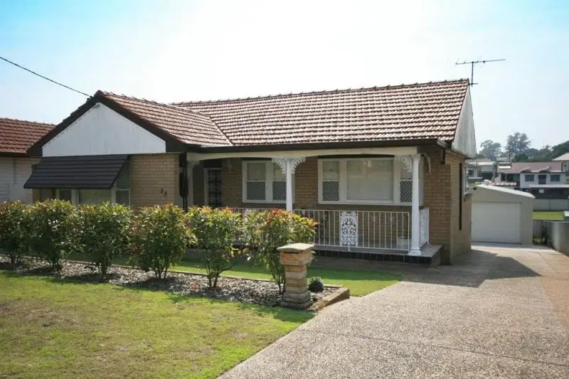 Main view of Homely house listing, 23 Joan Street, Rutherford NSW 2320