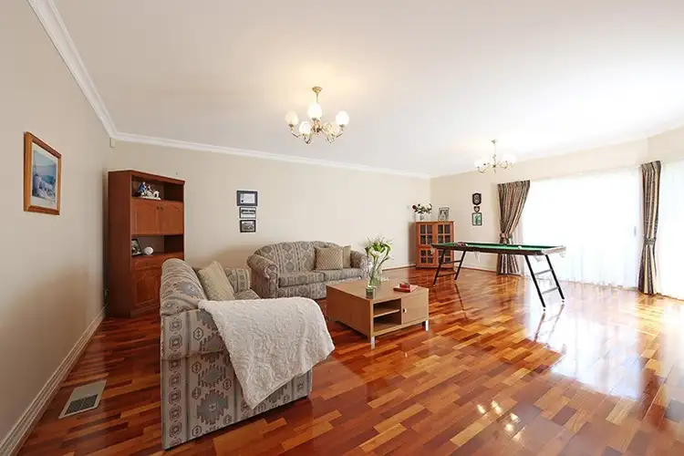 Second view of Homely house listing, 12 Harry Nance Close, Lysterfield VIC 3156
