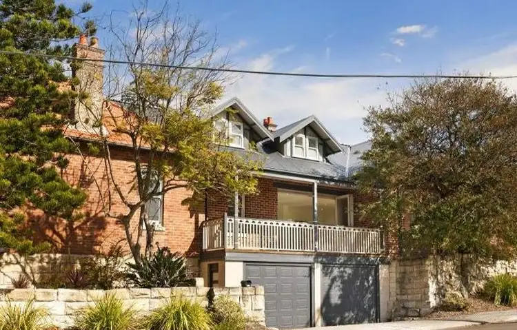 27 Quinton Road, Manly NSW 2095