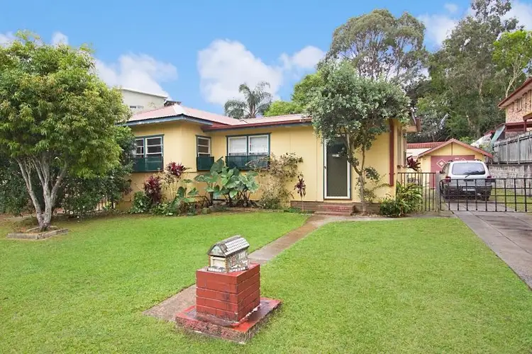 19 William Street, Tweed Heads South NSW 2486