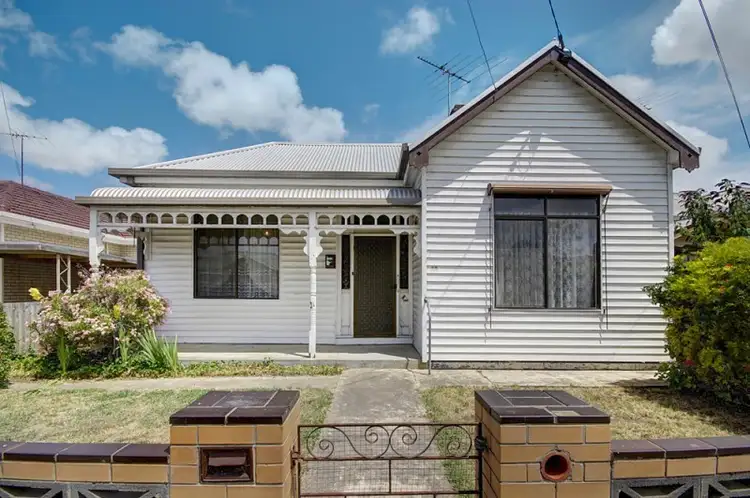 Main view of Homely house listing, 15 O'Connell Street, Geelong West VIC 3218
